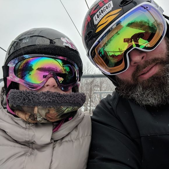 Meet your Posher, Rick - Picture 1 of 1